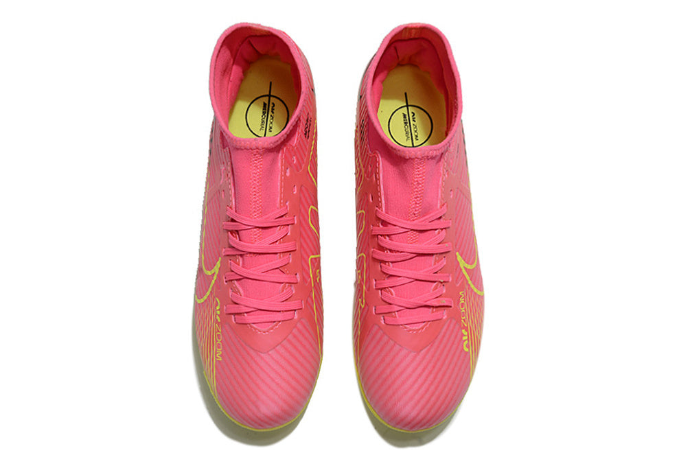 Nike Mercurial