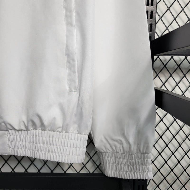 Kurtka wiatrówka Paris Saint-Germain 2023