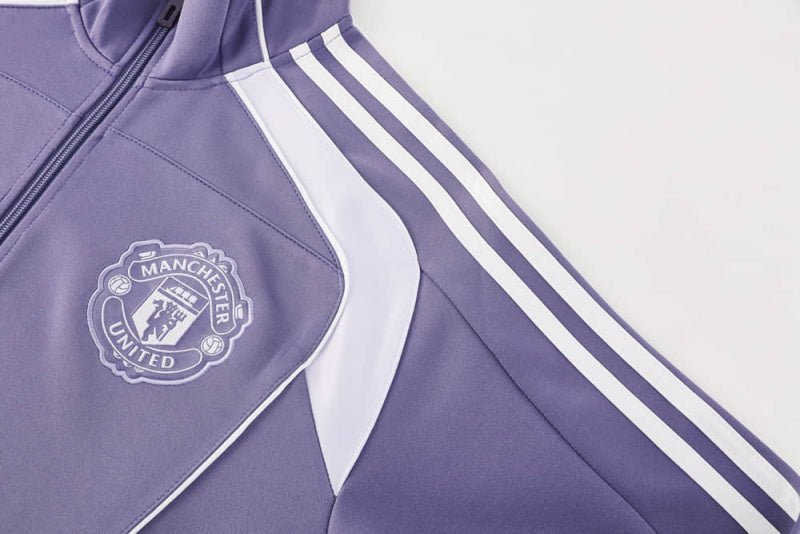Manchester United 2025-ös edzőszett