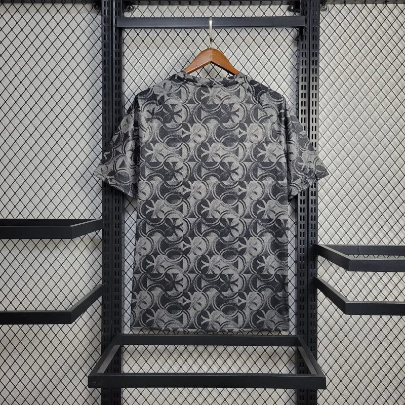 Manchester City 2025-ös tréning mez