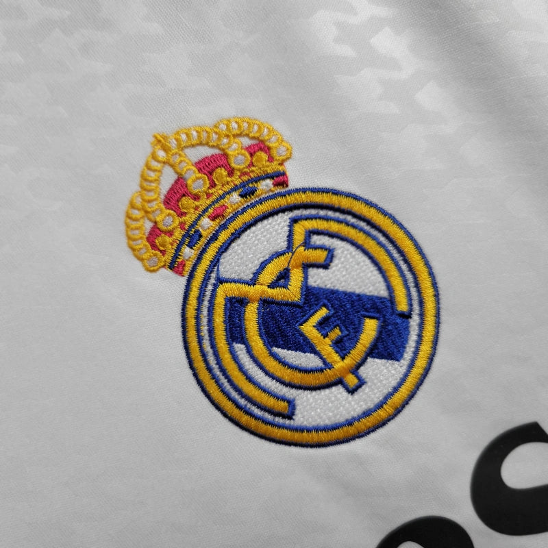 Domaći dres Real Madrida za 2024. godinu