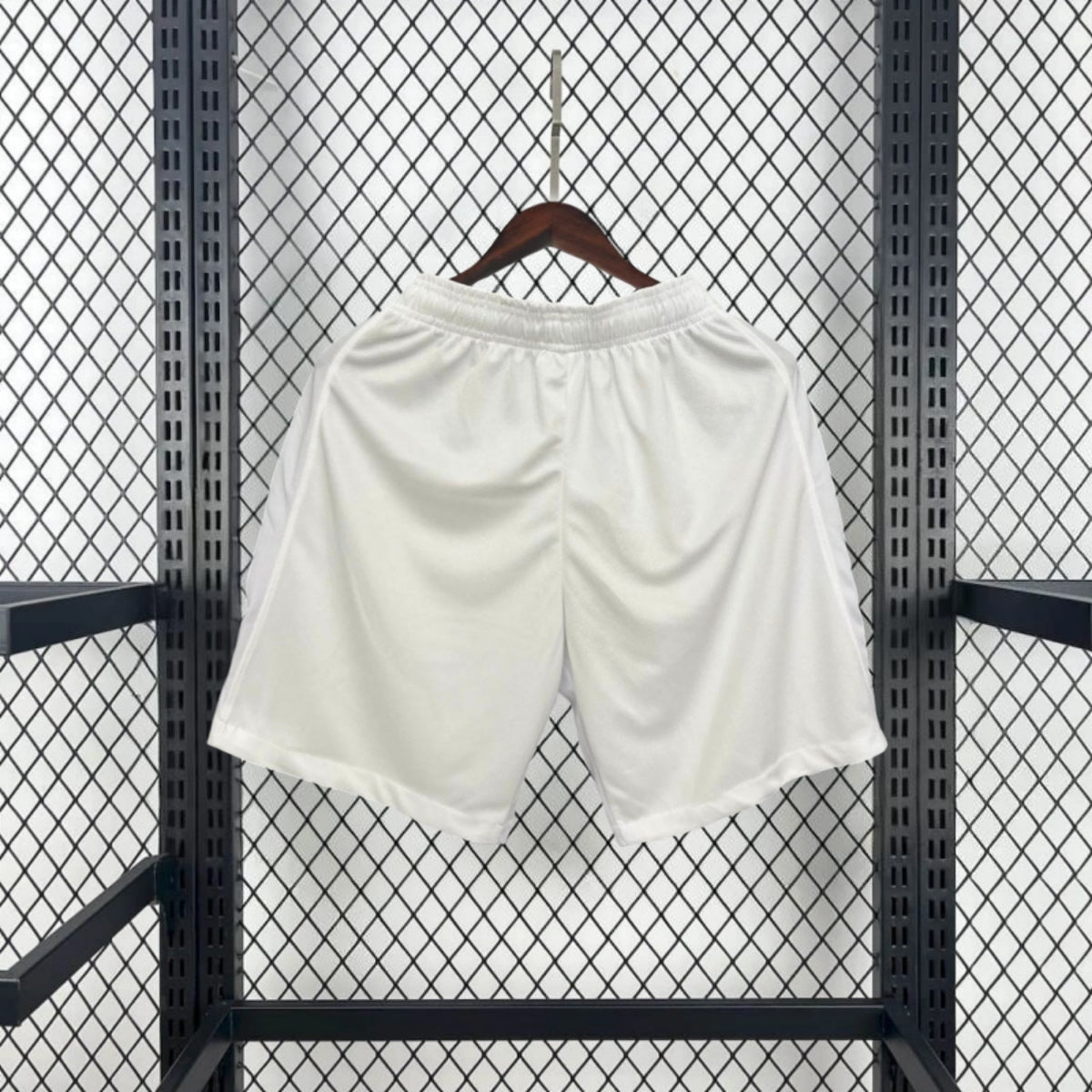 Krótkie spodenki Inter Mediolan 2025