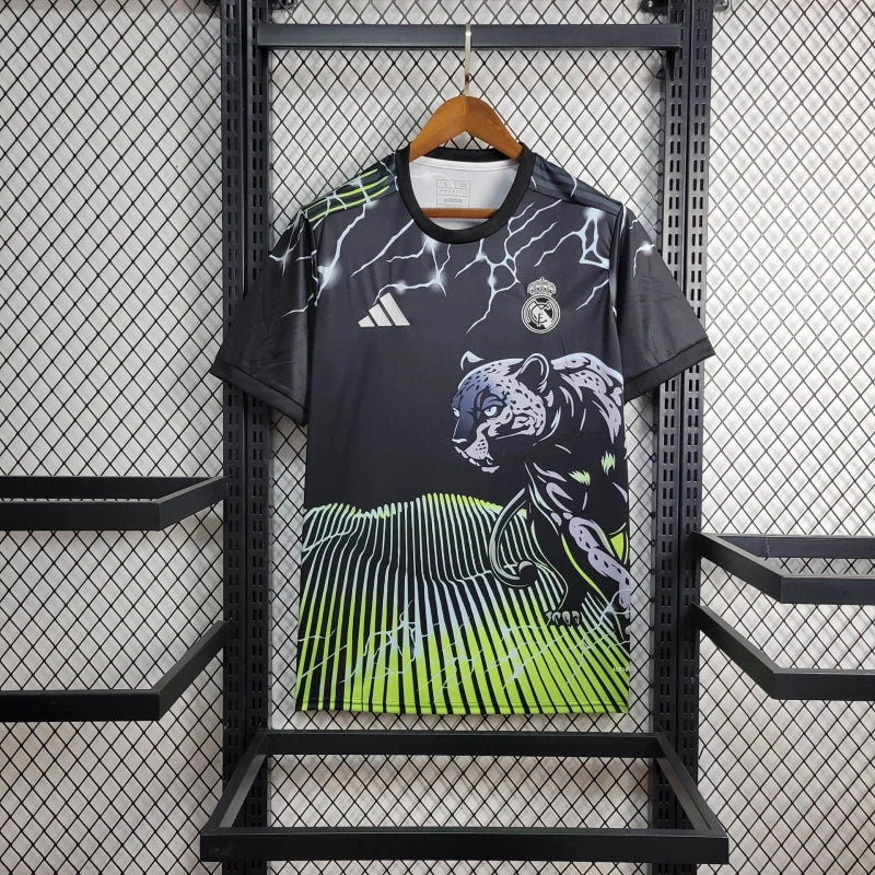 Ograničeni dres Real Madrida za 2024. godinu