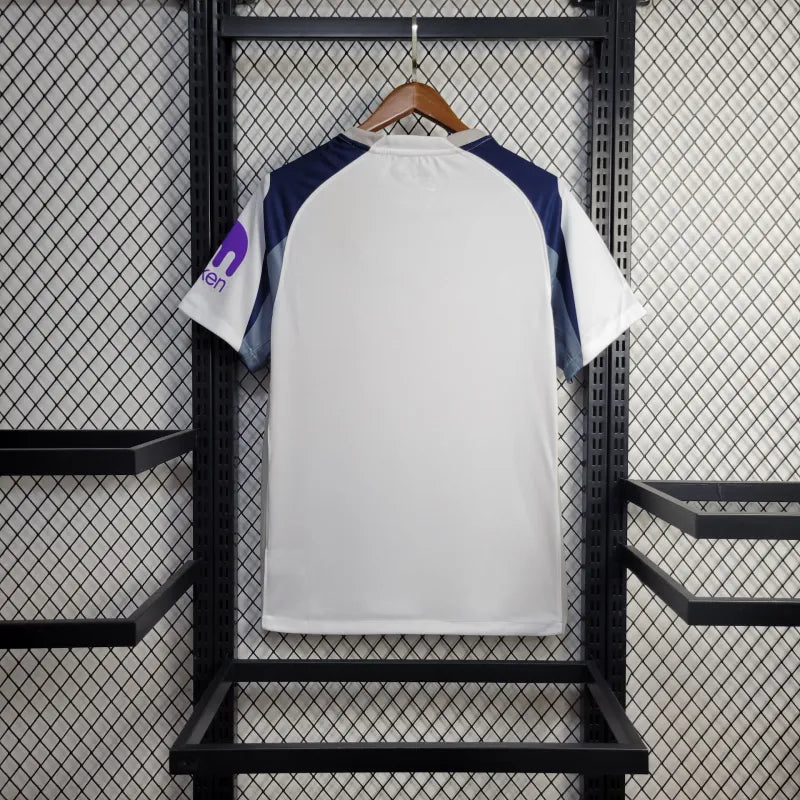 Tottenham Hotspurs 2025-ös hazai mez