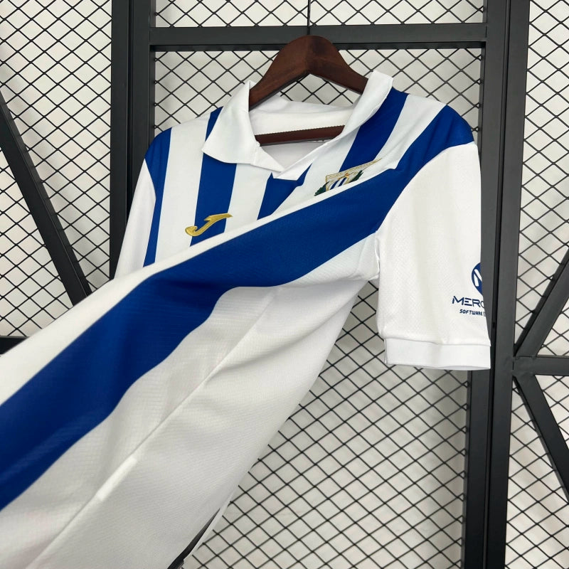 Leganes 2025 domowa koszulka