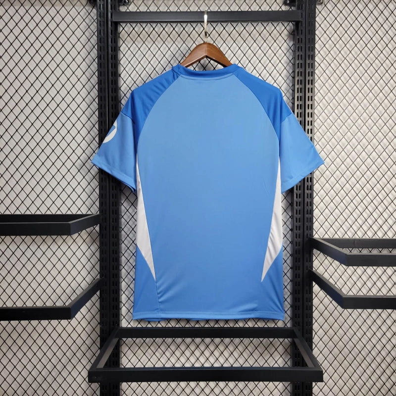 Real Madrid 2025-ös kapus mez