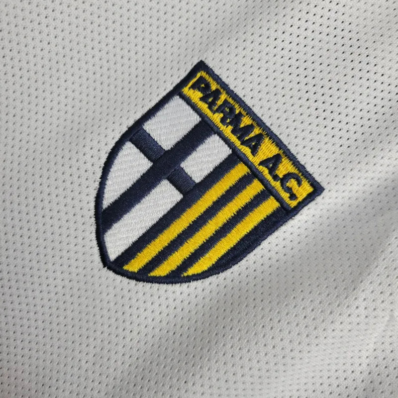 Parma 2004-es hazai mez