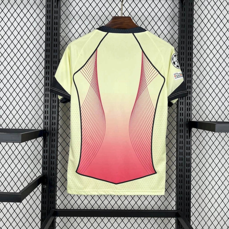 Ograničeni dres Barcelone za 2025. godinu