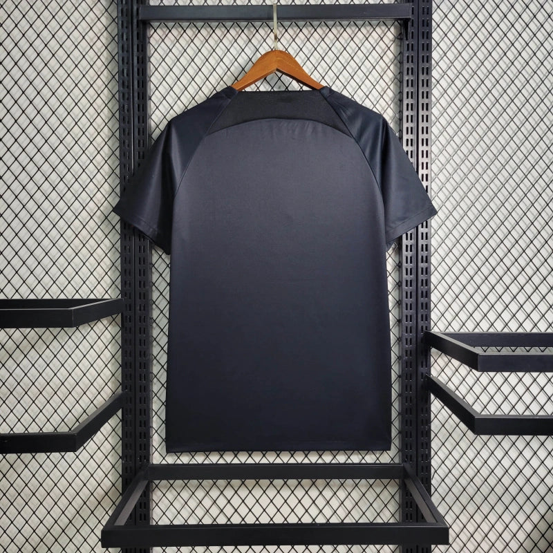 Limitowana koszulka Barcelony z 2023 roku