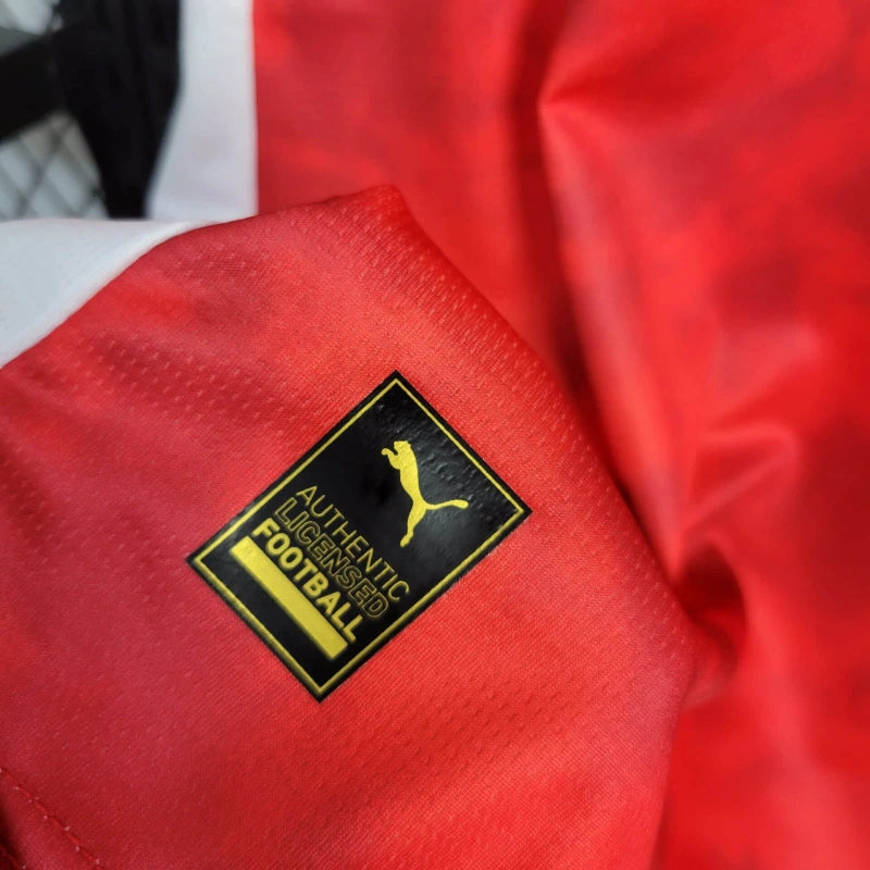 Braga 2025-ös hazai mez