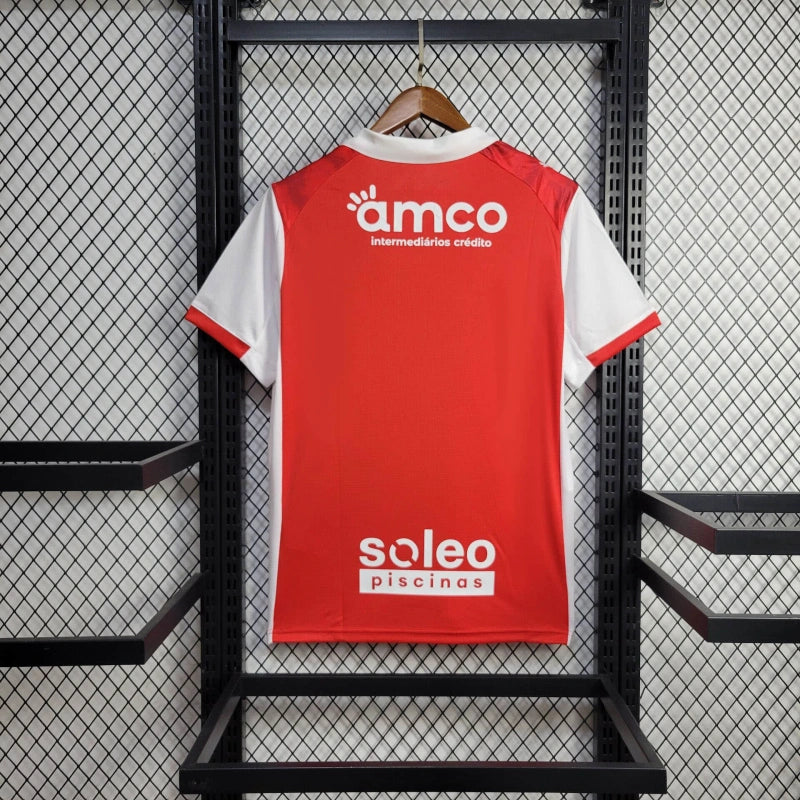 Braga 2025-ös hazai mez