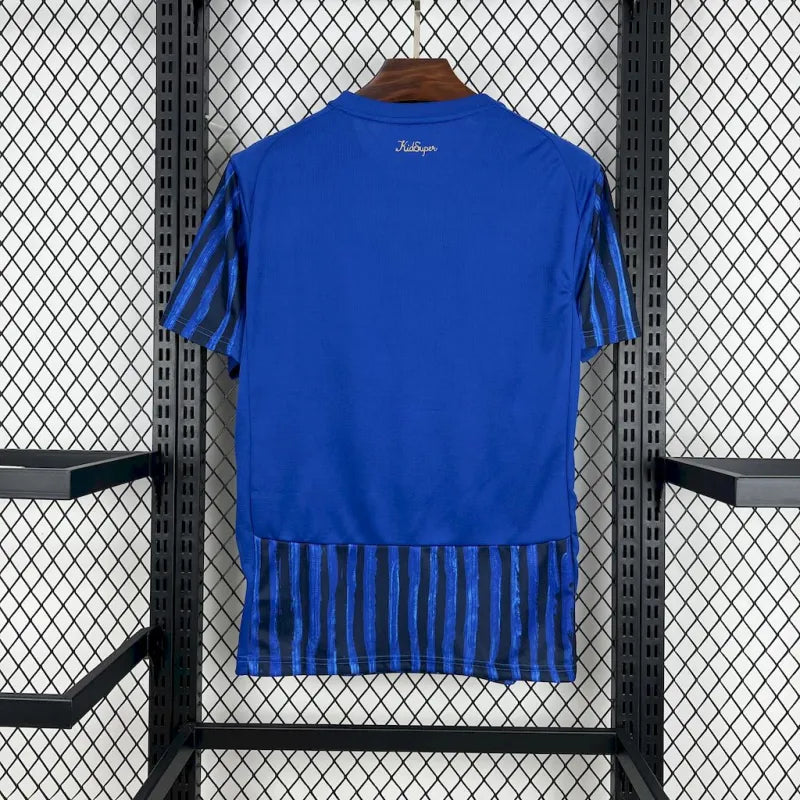 Al Hilal 2025-ös hazai mez