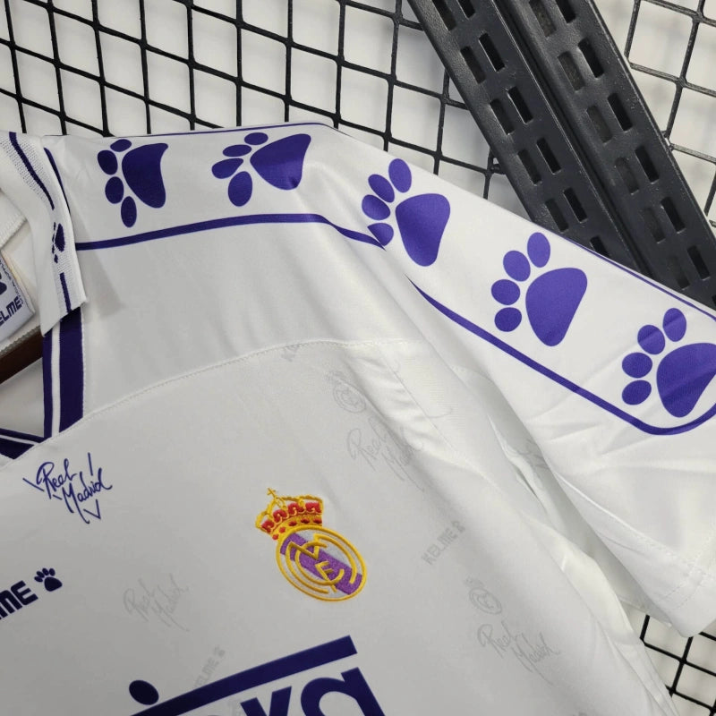 Real Madrid 1988-as hazai mez