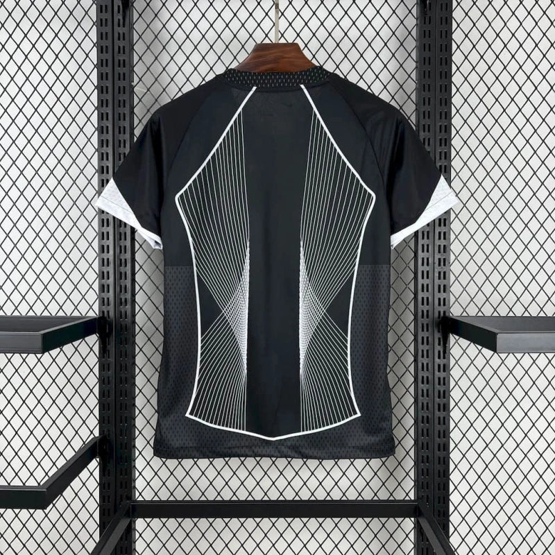 Ograničeni dres Barselone za 2025. godinu