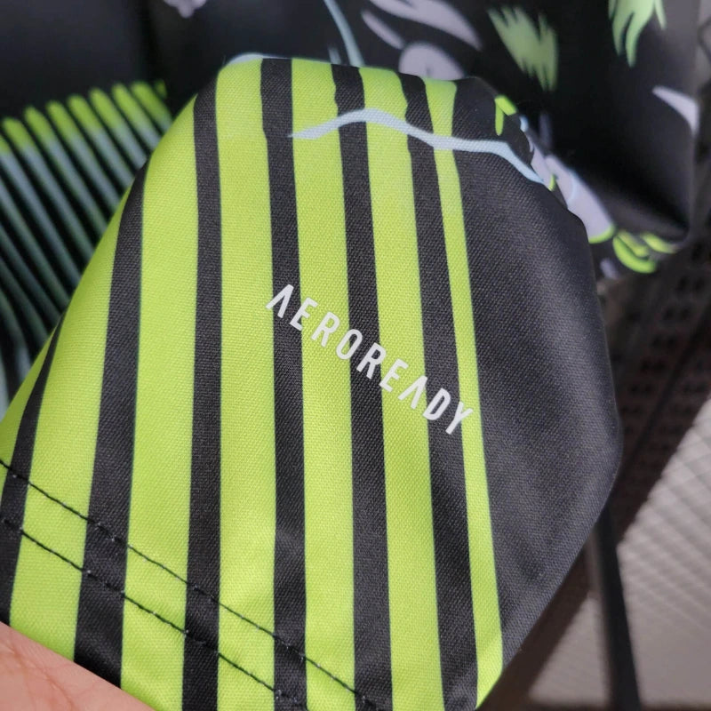 Ograničeni dres Real Madrida za 2024. godinu