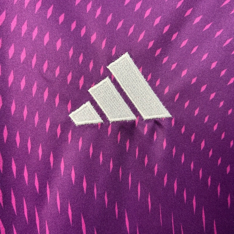 Koszulka bramkarska Realu Madryt na 2025 rok