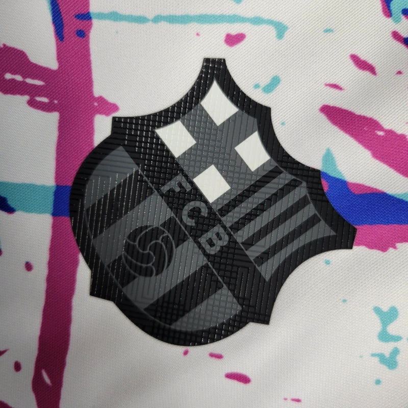 Barcelona 2023-as limitált mez