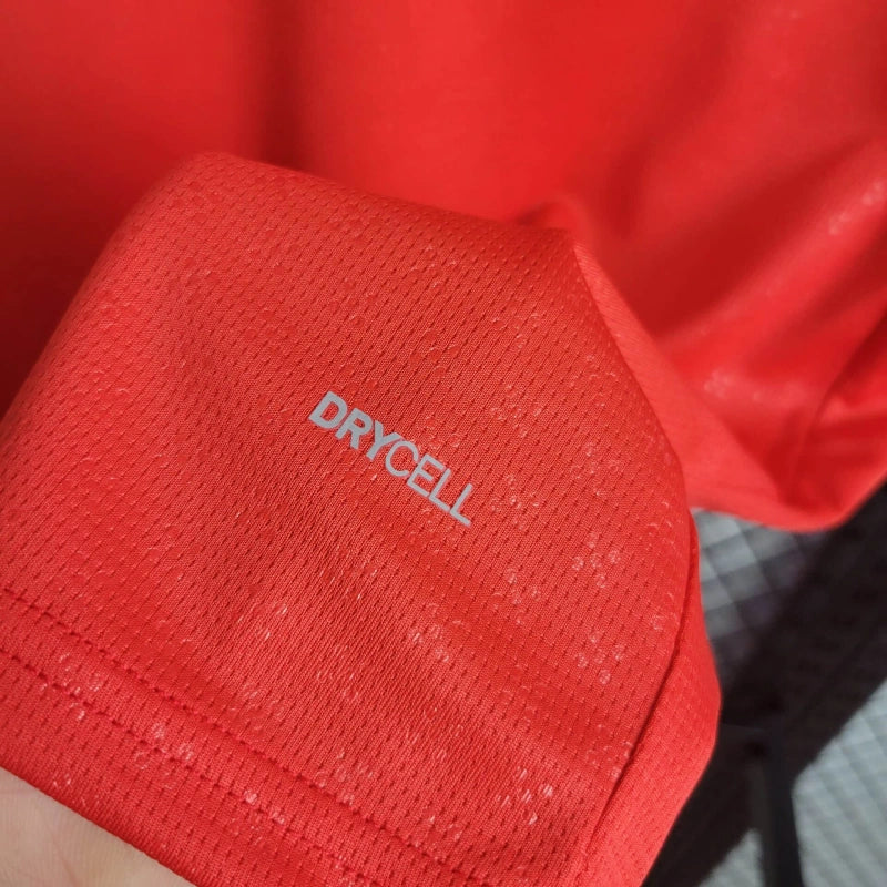 Portugália 2025-ös hazai mez