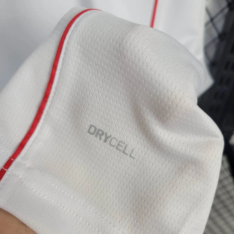 Portugália 2025-ös tréning mez