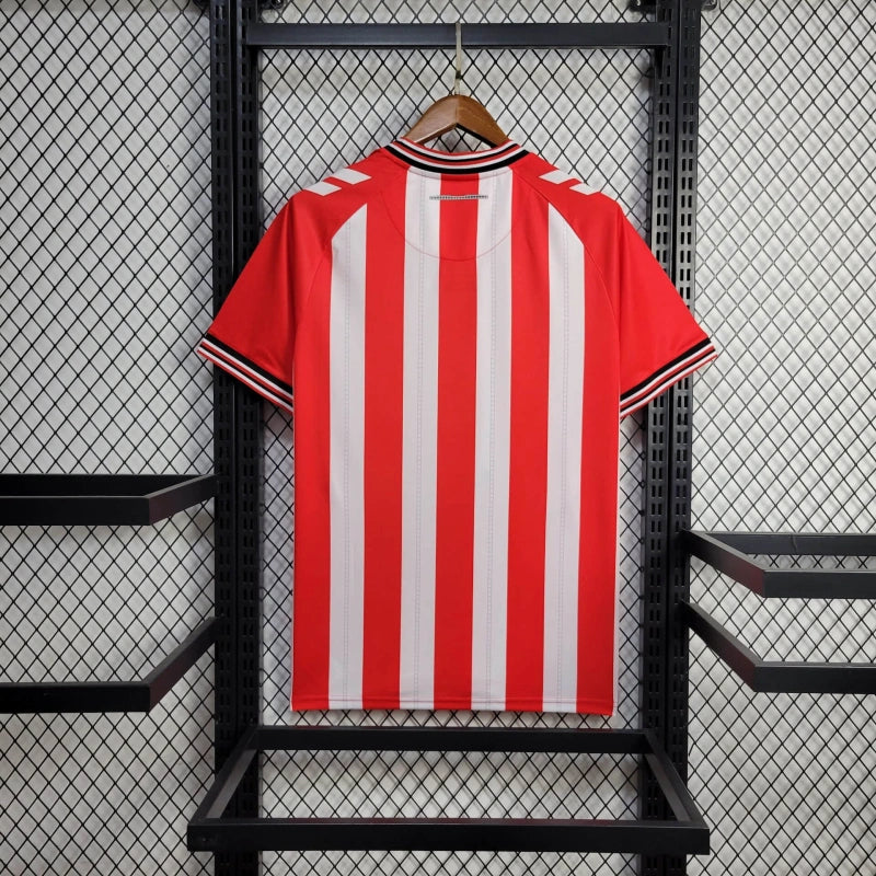 Sunderland 2025-ös hazai mez