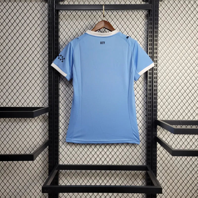 Manchester City 2025-ös hazai mez