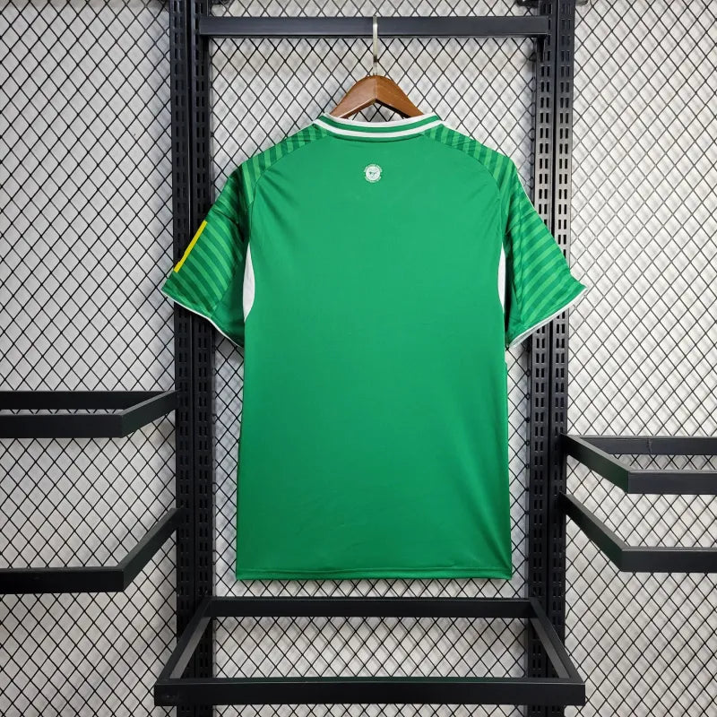 Treći dres Newcastle Uniteda za 2025.