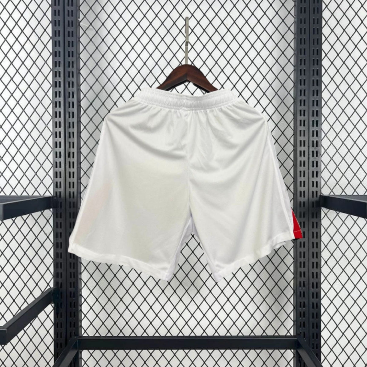 Krótkie spodenki Chelsea 2025