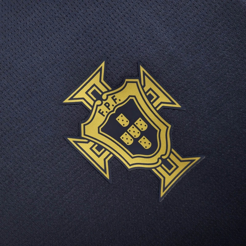 Portugália 2025-ös tréning mez