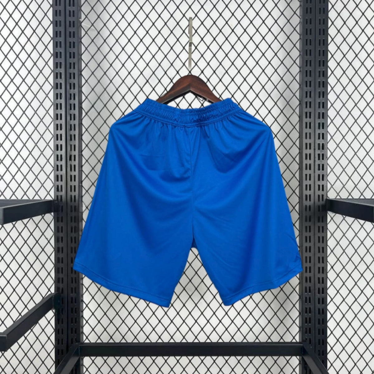 Real Madrid 2025. šorts