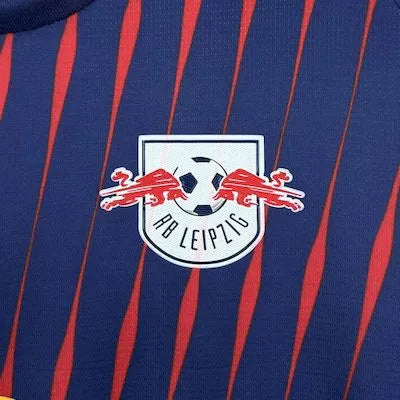 RB Leipzig 2025-ös vendég mez