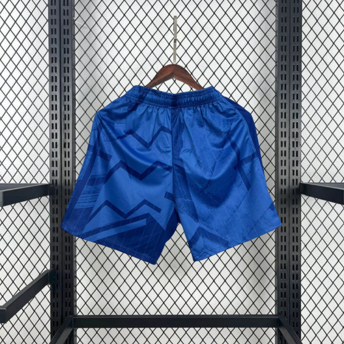 Krótkie spodenki Chelsea 2025