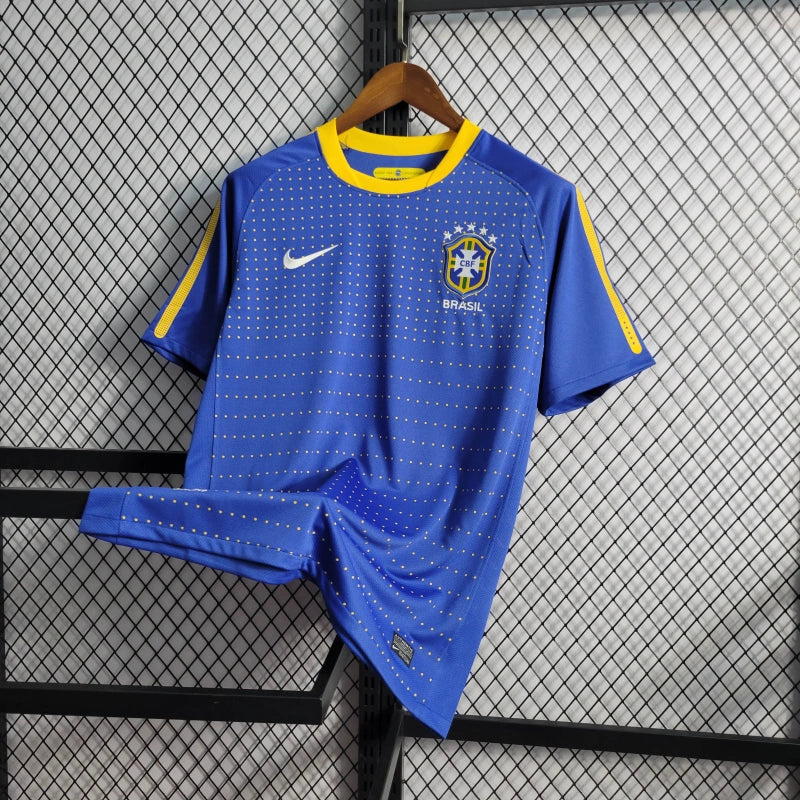 Brazylia 2010 Jersey