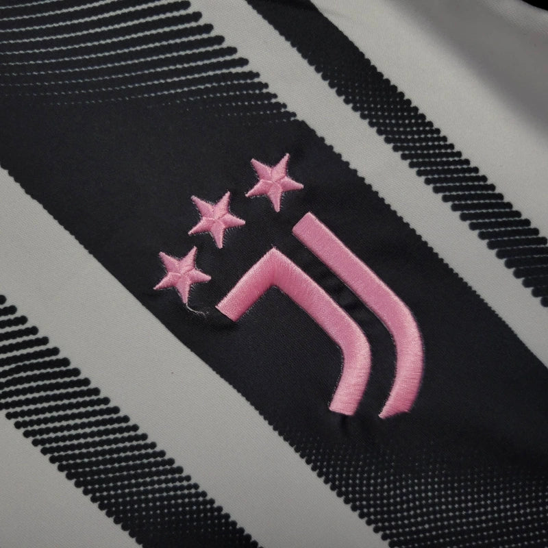 Juventus 2025-ös hazai mez