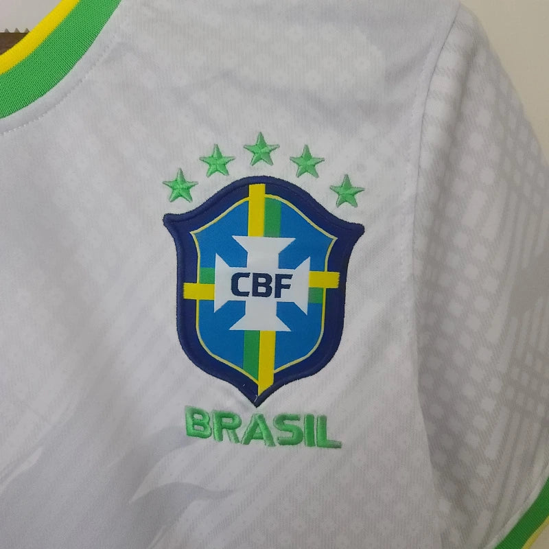 Brazylia 2025 to edycja limitowana