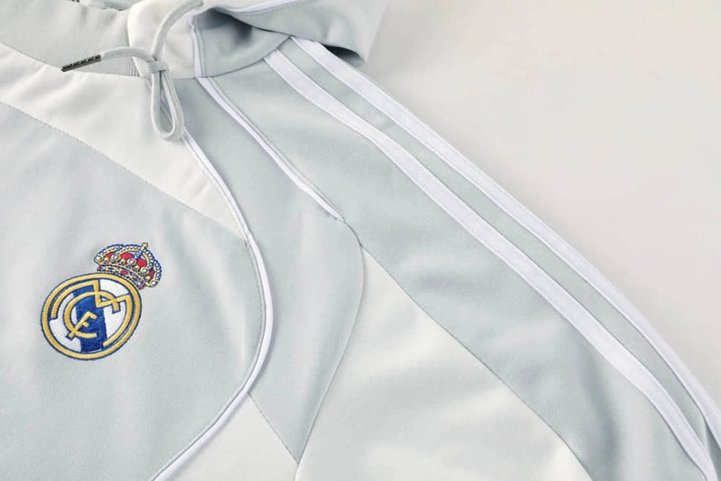 Real Madrid 2025-ös edzőszett