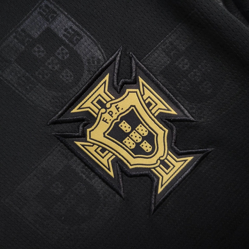 Portugália 2026-os világbajnoki vendég meze