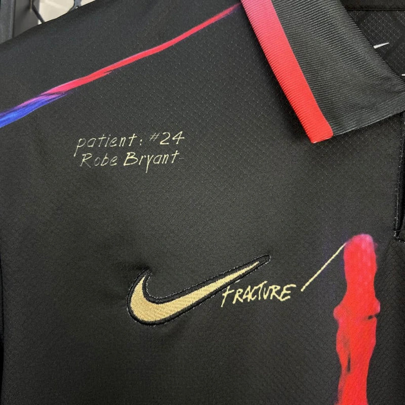 Ograničeni dres Barcelone za 2025. godinu