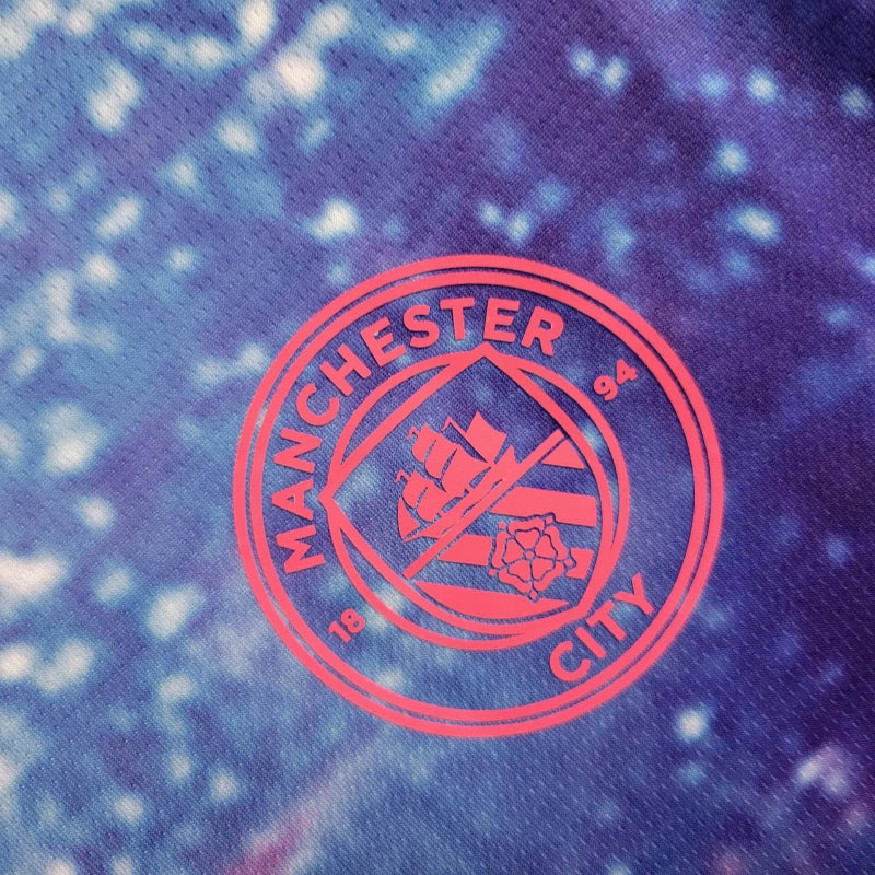 Manchester City 2025-ös limitált mez