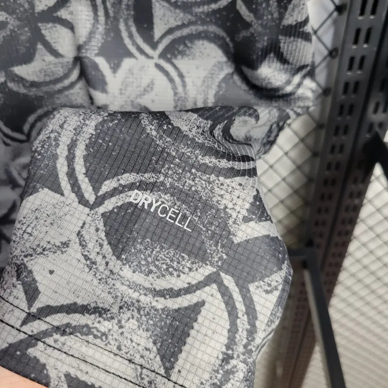 Manchester City 2025-ös tréning mez