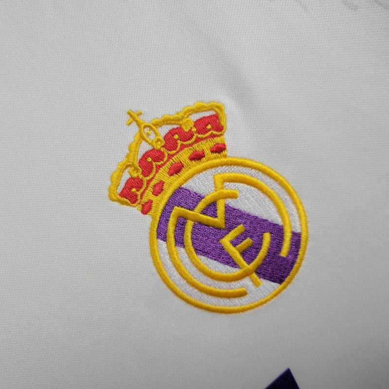 Real Madrid 1988-as hazai mez