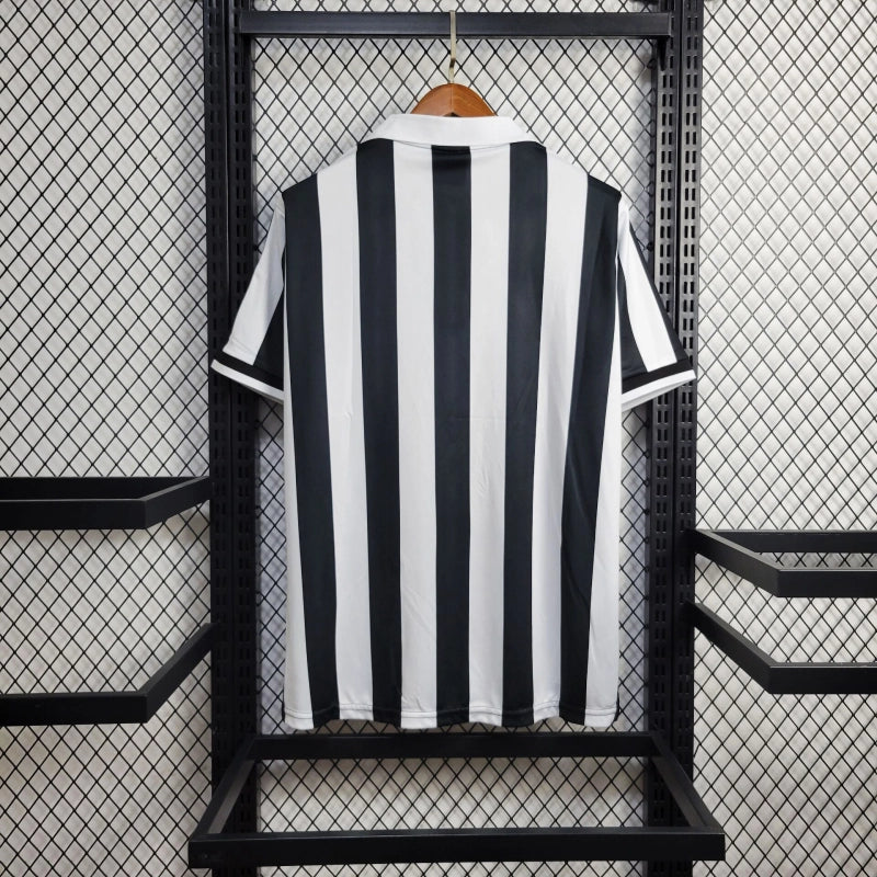 Juventus 1998-as hazai mez