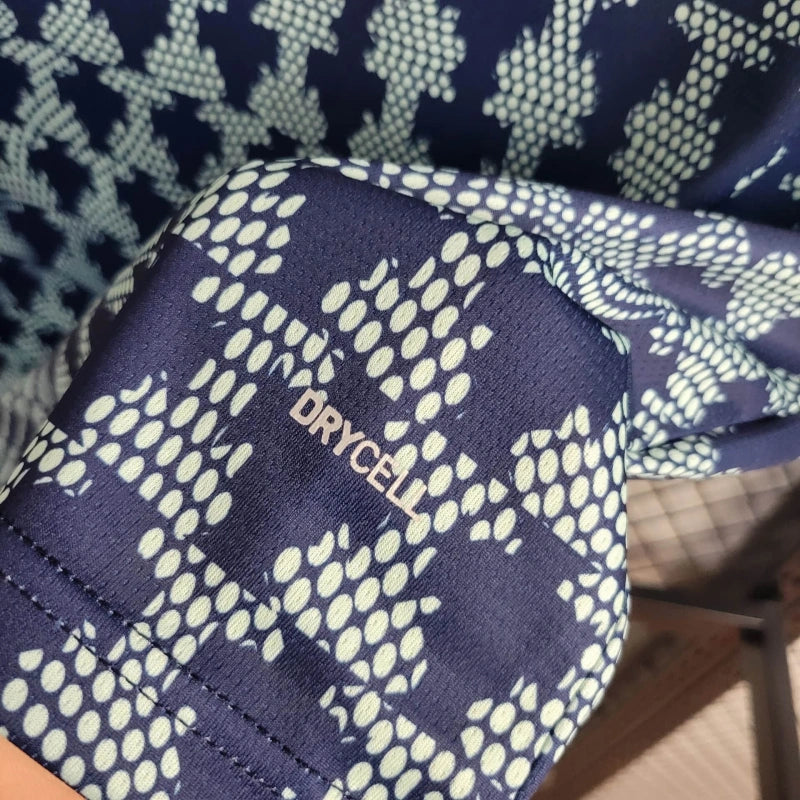 Portugália 2025-ös tréning mez