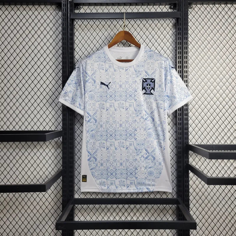 Portugália 2025-ös limitált mez