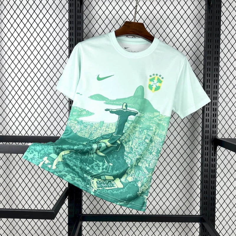 Brazylia 2025 to edycja limitowana