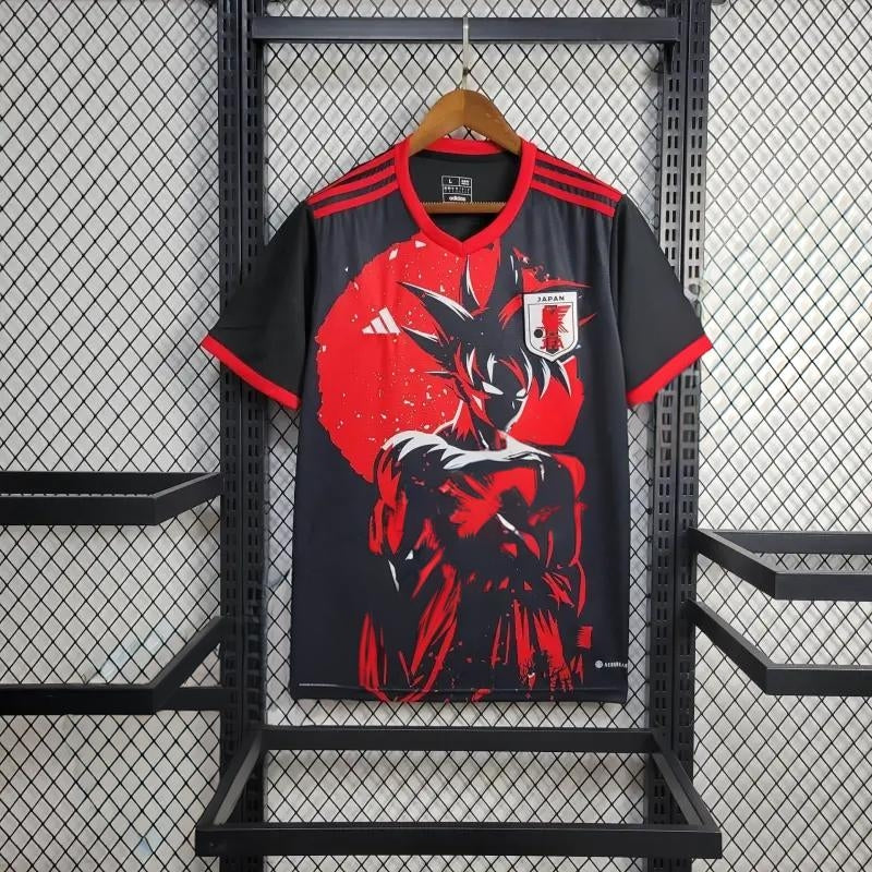 Japán 2024-es limitált mez