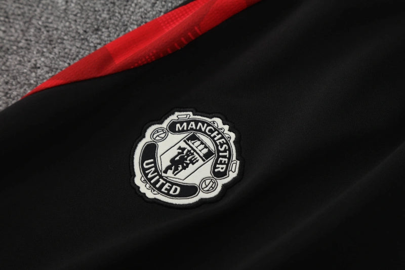 Manchester United 2025-ös edzőszett