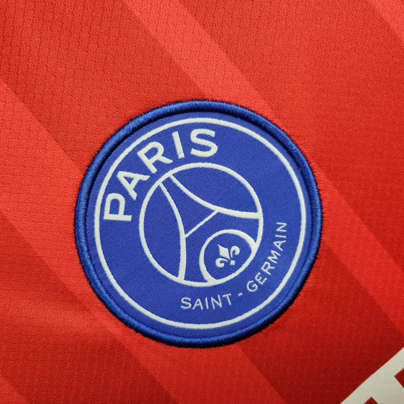 Paris Saint-Germain 2025-ös harmadik mez