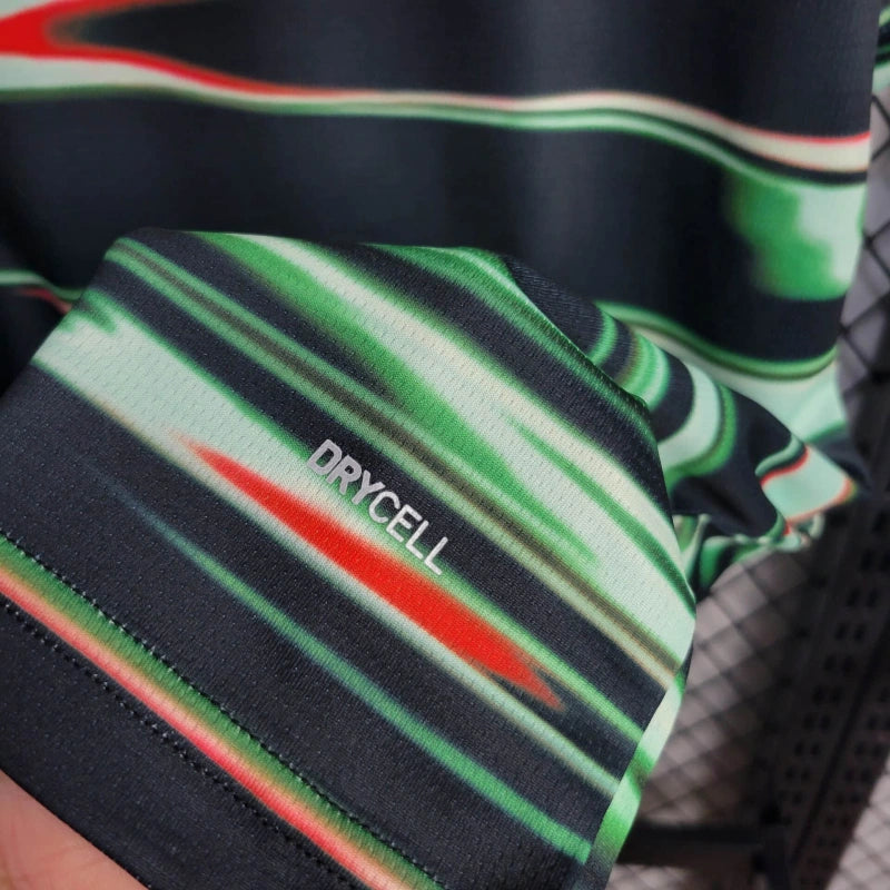 Portugália 2025-ös tréning mez