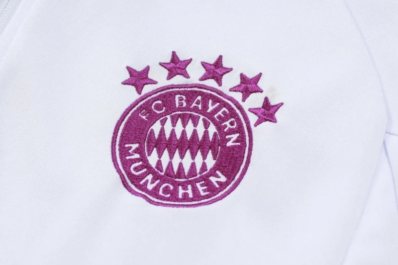 Bayern München 2023-as edzőszett
