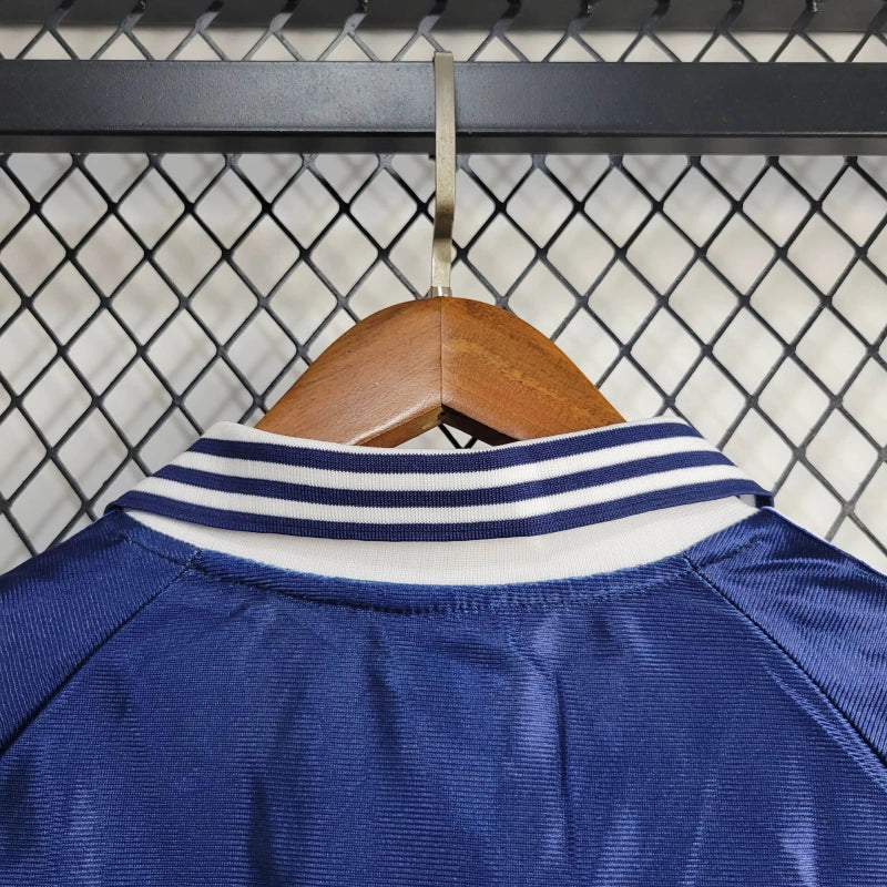 Real Madrid 1989-es vendég mez